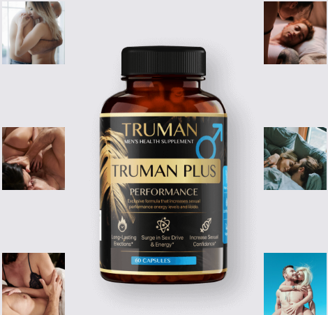 Truman Plus Side Effects