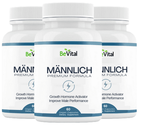 BeVital Mannlich Reviews