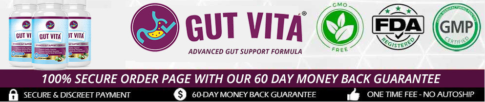 Gut Vita Where to Buy
