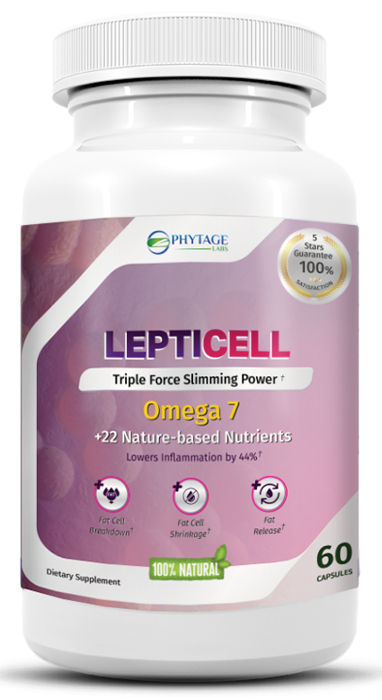 LeptiCell Reviews