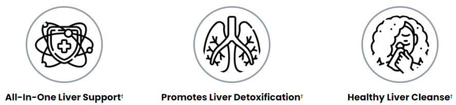 Liver Defend Supplement