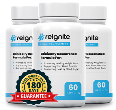 ReIgnite Reviews