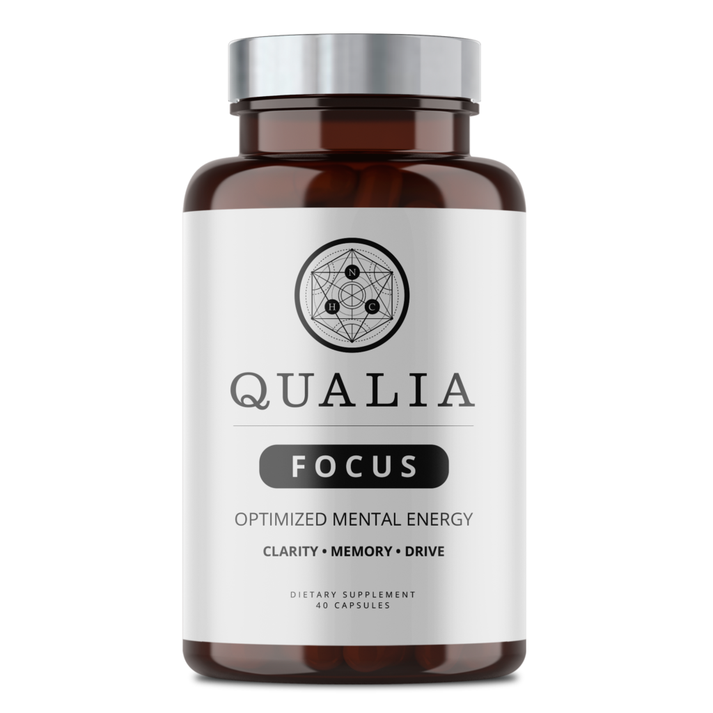 Qualia Focus Reviews