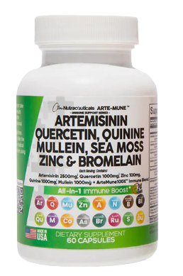 Artemune Reviews