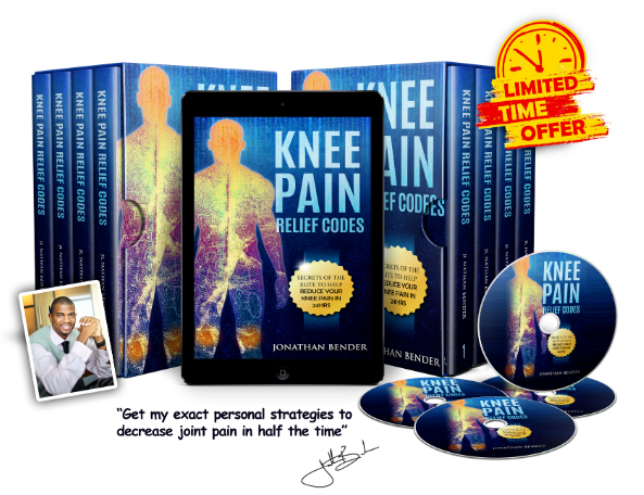 The Knee Pain Relief Codes Reviews