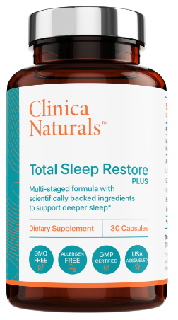 Total Sleep Restore Reviews