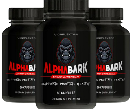 Alpha Bark Reviews