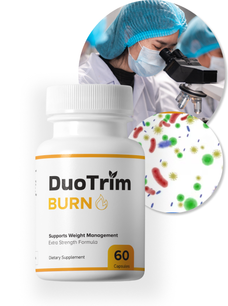 DuoTrim Ingredients