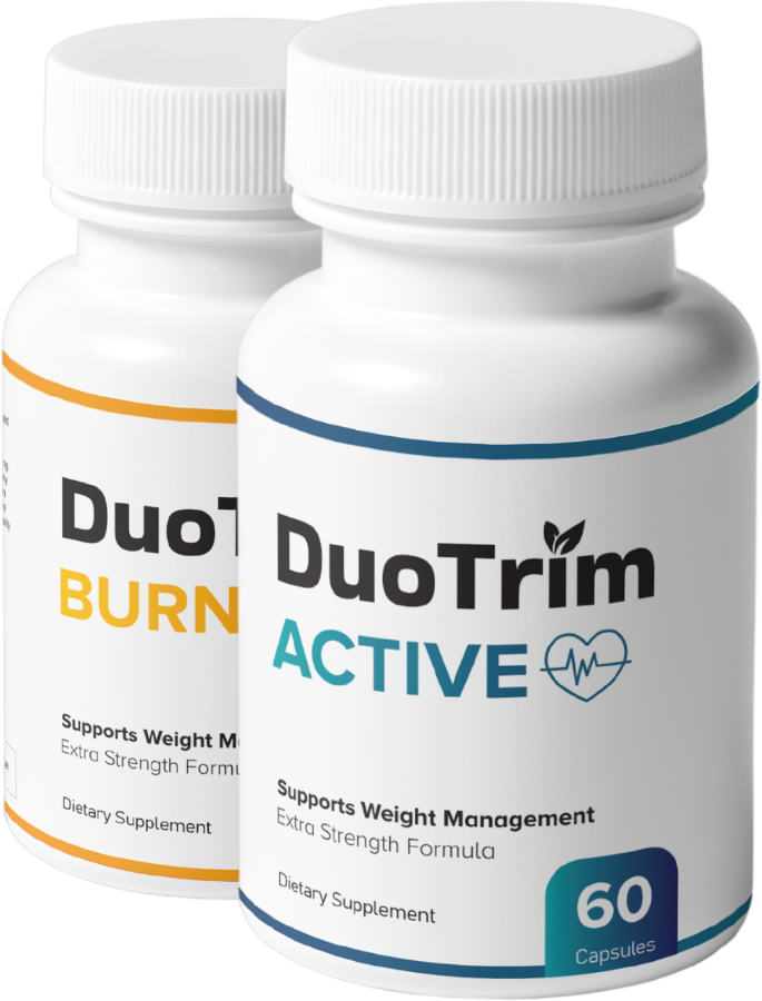 DuoTrim Reviews