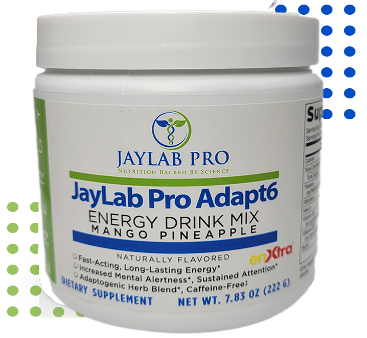 JayLab Pro Adapt6 Reviews
