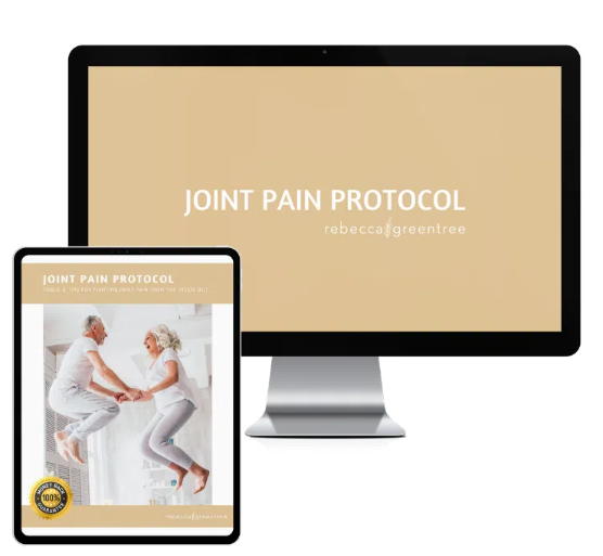 Joint Pain Protocol Reviews