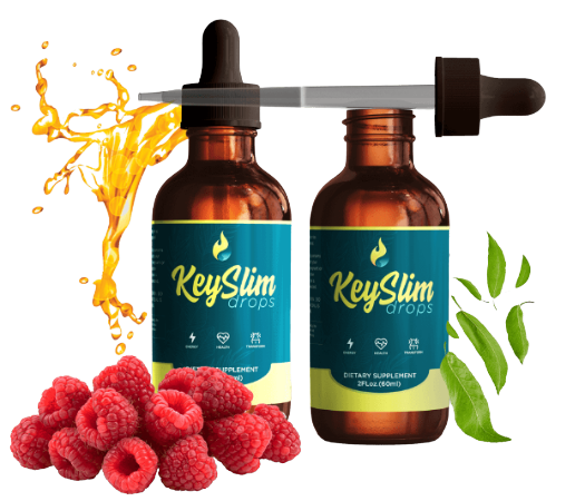 KeySlim Drops Reviews