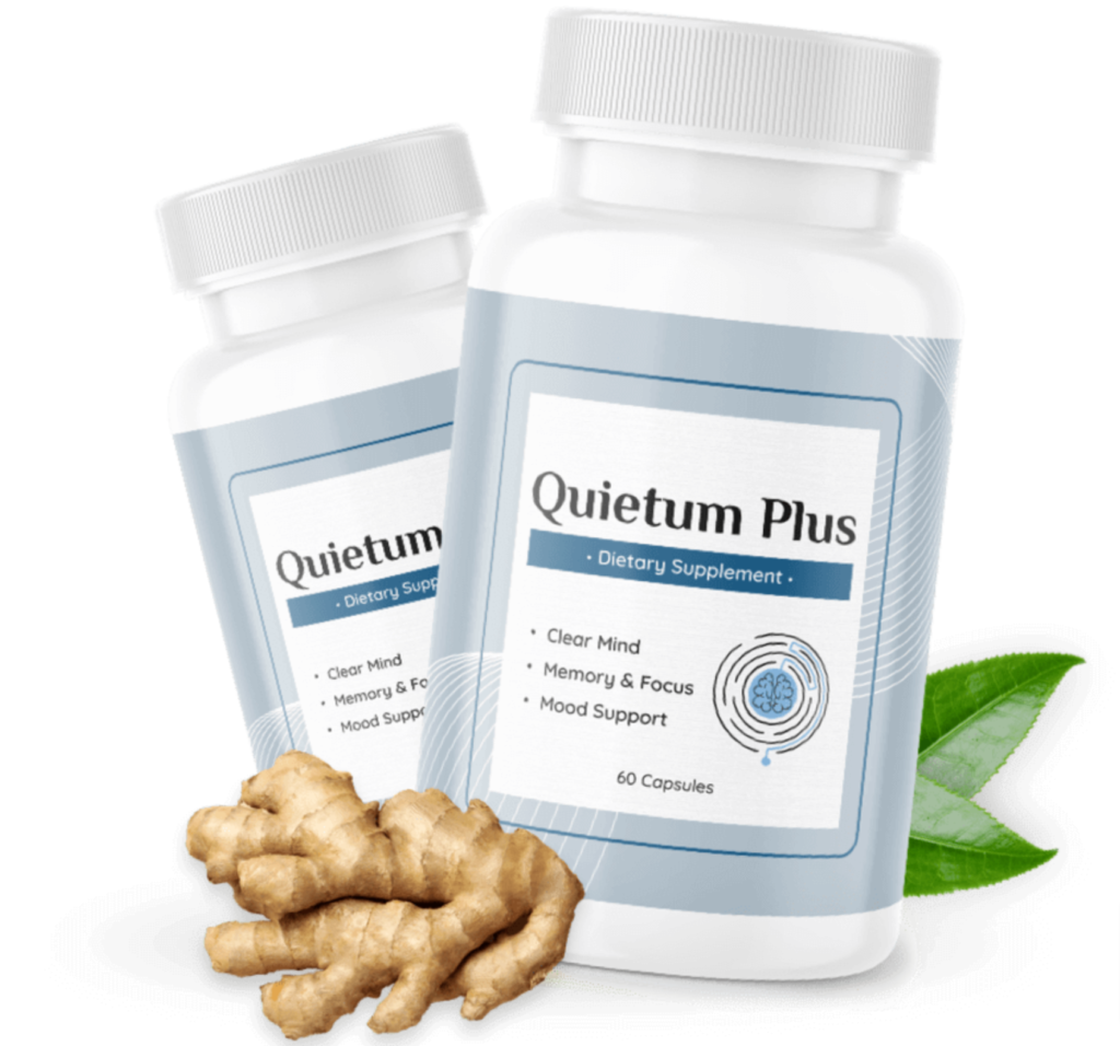 Quietum Plus reviews