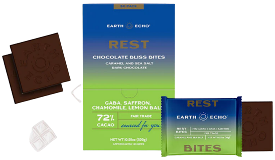 Rest Chocolate Bliss Bites Reviews