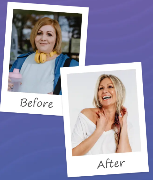 Sleep Slimmer Complex Before After Results