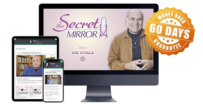 The Secret Mirror 3.0 Reviews