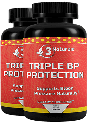 Triple BP Protection Reviews