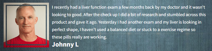 Triple Liver Health Customer Reviews
