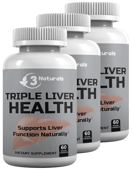 Triple Liver Health Reviews