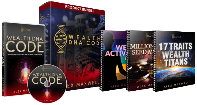 Wealth DNA Code Reviews