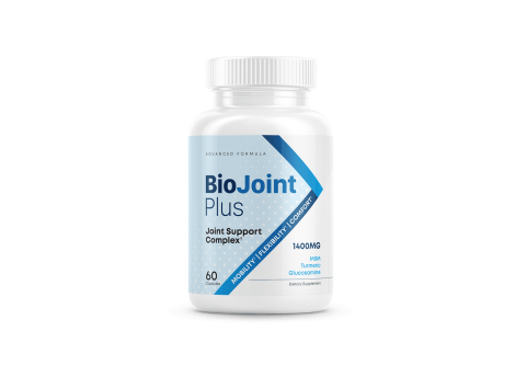 BioJoint Plus Reviews