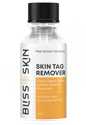 Bliss Skin Skin Tag Remover Reviews