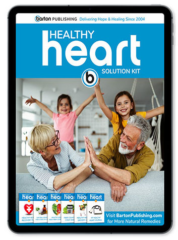 Healthy Heart Solution Kit Reviews