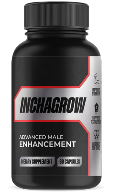 Inchagrow Supplement