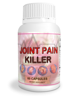 Joint Pain Killer