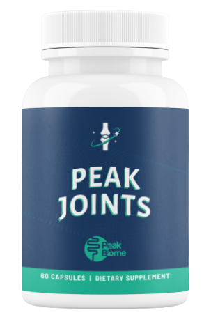 Peak Joints Reviews