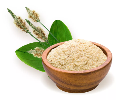 Psyllium Husk