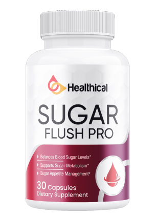 Sugar Flush Pro Reviews