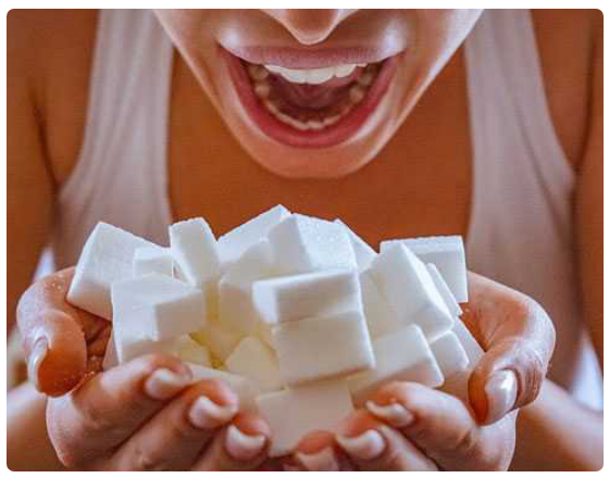 Sugar Flush Pro Supplement