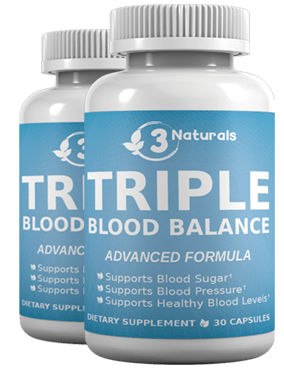 Triple Blood Balance Formula Reviews
