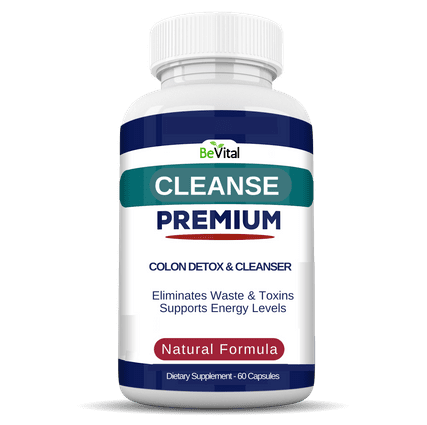 BeVital Cleanse Premium Reviews