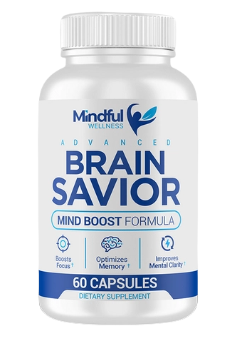 Brain Savior Reviews