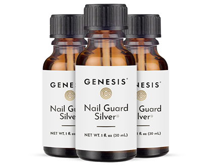 Genesis Nail Guard Silver Reviews