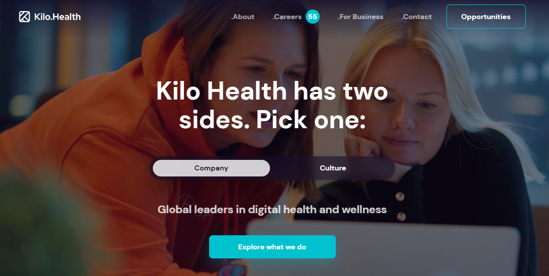 Kilo Health Reviews