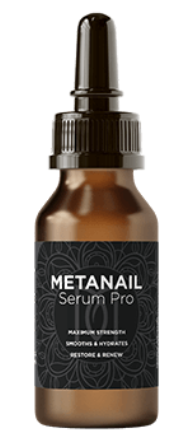 MetaNail Serum Pro Reviews