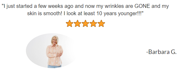PeakBloom Multi Collagen Beauty Complex Customer Reviews