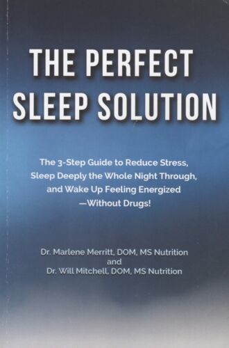 Perfect Sleep Solution Reviews