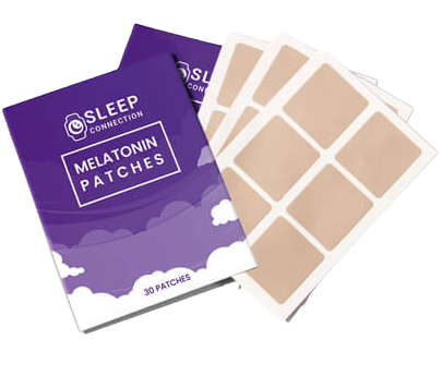 Sleep Connection Melatonin Patches Reviews