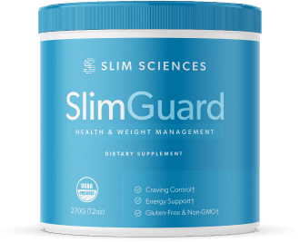 Slim Sciences Slim Guard Reviews
