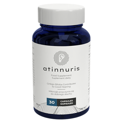 Atinnuris Reviews