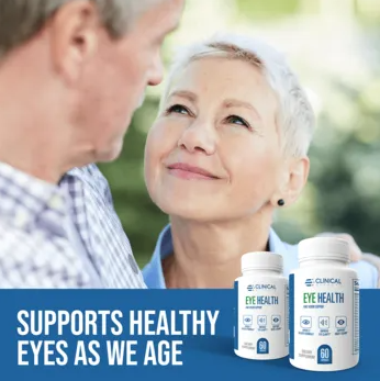Clinical Effects Eye Health Customer Reviews