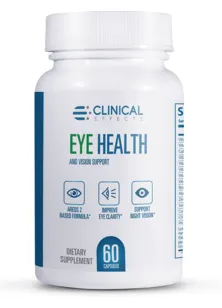Clinical Effects Eye Health Reviews