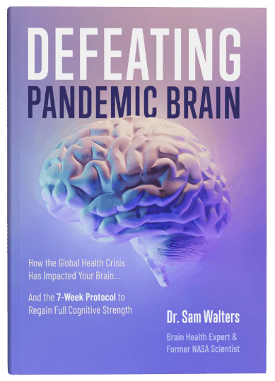 Defeating Pandemic Brain Reviews