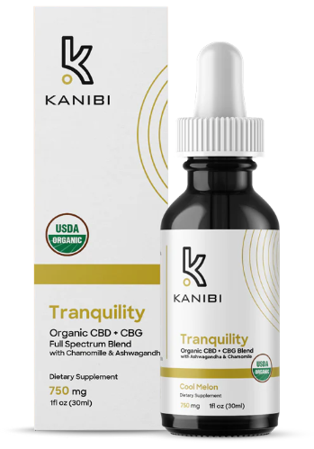 Kanibi Tranquility Reviews