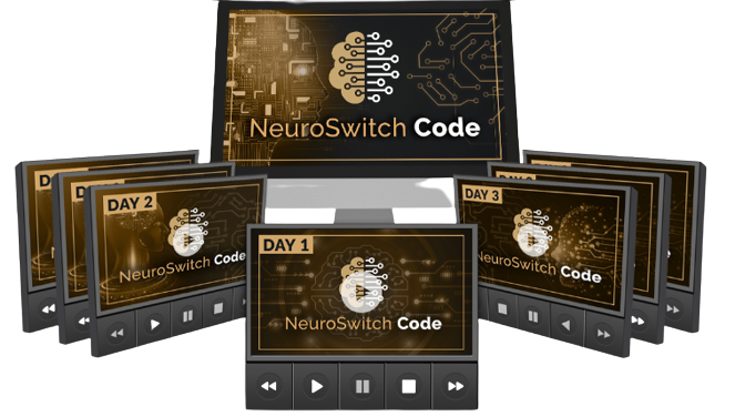 NeuroSwitch Code Reviews