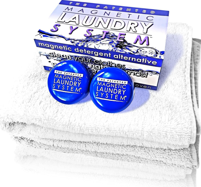 The Magnetic Laundry System Reviews